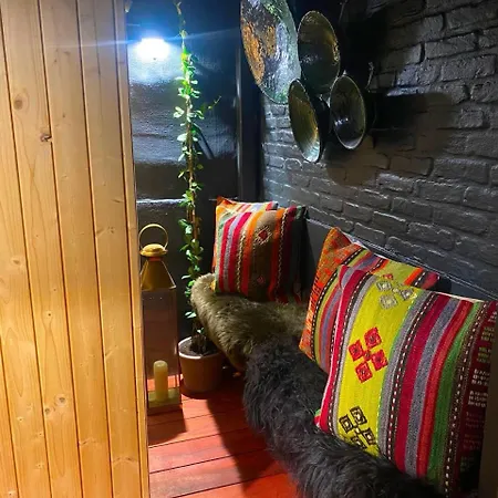 Oda ve Kahvaltı 't Hartje *